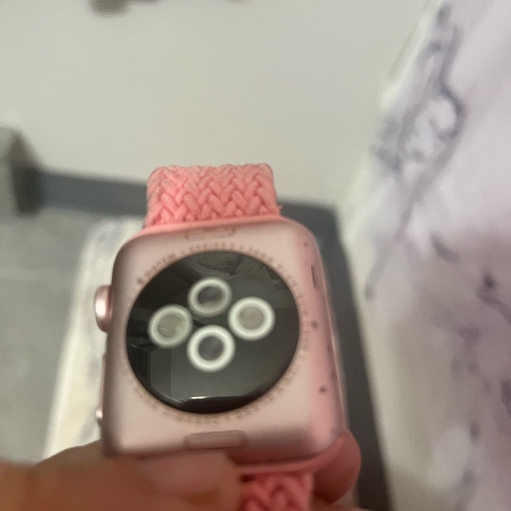 Apple Watch Series 2 38mm